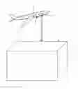 Fig. 01 - Remote Controlled Drone Aircraft to Mist and Cool Roofs