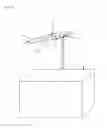 Fig. 02 - Remote Controlled Drone Aircraft to Mist and Cool Roofs