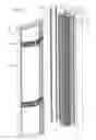 Fig. 04 - Vertical cable manager