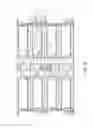 Fig. 05 - Vertical cable manager