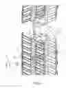 Fig. 07 - Vertical cable manager