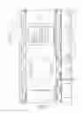 Fig. 09 - Vertical cable manager