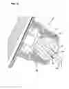 Fig. 10 - ELECTRONIC DEVICE HOLDER