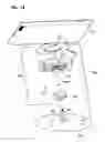 Fig. 17 - ELECTRONIC DEVICE HOLDER