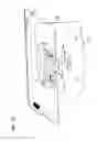 Fig. 18 - ELECTRONIC DEVICE HOLDER