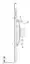 Fig. 24 - ELECTRONIC DEVICE HOLDER