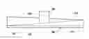 Fig. 01 - ROTATABLE TABLE LEVELING DISK