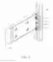 Fig. 05 - Mounting apparatus for slide rail