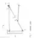 Fig. 02 - Cantilever assembly