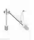 Fig. 03 - Cantilever assembly