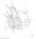 Fig. 04 - Cantilever assembly