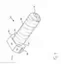 Fig. 05 - Cantilever assembly
