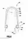 Fig. 06 - Clip holder