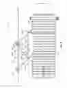 Fig. 11 - Hanger assemblies and cabling management systems and methods including the same