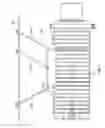 Fig. 15 - Hanger assemblies and cabling management systems and methods including the same