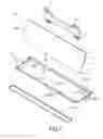 Fig. 08 - MUSIC STAND DEVICE