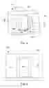 Fig. 05 - Suspension system and method for suspending an inner vessel inside an outer vessel of a cryostat