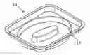 Fig. 01 - Cake mold