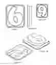 Fig. 08 - Cake mold