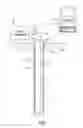 Fig. 02 - RAYLEIGH SCATTER-BASED LARGE DIAMETER WAVEGUIDE SENSOR SYSTEM