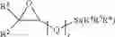 Fig. 04 - REACTIVE DILUENTS CONTAINING SILANE GROUPS