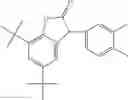 Fig. 35 - COMPOSITIONS COMPRISING POLYPHOSPHONATES AND ADDITIVES THAT EXHIBIT AN ADVANTAGEOUS COMBINATION OF PROPERTIES, AND METHODS RELATED THERETO