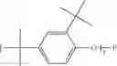 Fig. 45 - COMPOSITIONS COMPRISING POLYPHOSPHONATES AND ADDITIVES THAT EXHIBIT AN ADVANTAGEOUS COMBINATION OF PROPERTIES, AND METHODS RELATED THERETO