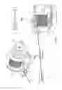 Fig. 05 - Level wind arm for a winch assembly