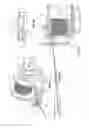 Fig. 06 - Level wind arm for a winch assembly