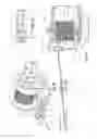 Fig. 07 - Level wind arm for a winch assembly