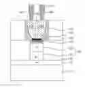 Fig. 01 - Phase-change random access memory device and method of manufacturing the same