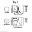 Fig. 03 - Semiconductor nanocrystals used with LED sources