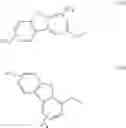 Fig. 185 - Aromatic amine derivative, and organic electroluminescent element