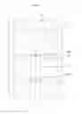 Fig. 10 - Organic EL display panel and method for producing same