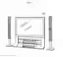 Fig. 13 - Organic EL display panel and method for producing same