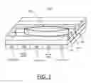Fig. 02 - Implementing semiconductor SoC with metal via gate node high performance stacked transistors