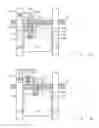 Fig. 04 - Dual gate layout for thin film transistor