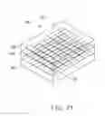 Fig. 22 - SEMICONDUCTOR EPITAXIAL STRUCTURE