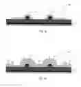 Fig. 07 - Enhancement mode GaN HEMT device with gate spacer and method for fabricating the same