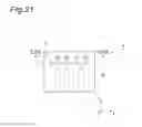 Fig. 22 - Nitride semiconductor substrate