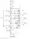 Fig. 01 - Semiconductor device arrangement with a first semiconductor device and with a plurality of second semiconductor devices
