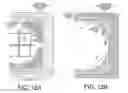 Fig. 07 - Packaging photon building blocks having only top side connections in an interconnect structure