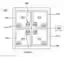 Fig. 01 - Displays with embedded MEMS sensors and related methods