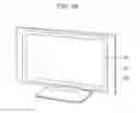 Fig. 19 - Organic EL display device and electronic apparatus