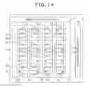 Fig. 13 - DISPLAY DEVICE AND ELECTRONIC APPARATUS