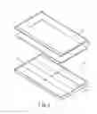 Fig. 03 - ILLUMINATING DEVICE AND DISPLAY DEVICE