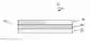 Fig. 01 - Electronic device and a method of manufacturing the same