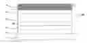 Fig. 01 - Electronic component and electrical contact