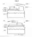 Fig. 07 - Light emitting device using GaN LED chip