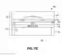 Fig. 10 - Inductively coupled photodetector and method of forming an inductively coupled photodetector